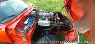 Ostatní značky Ostatní modely Triumph  Spitfire 1980