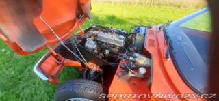 Ostatní značky Ostatní modely Triumph  Spitfire 1980