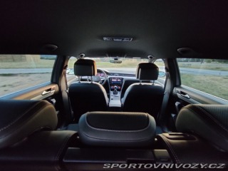 Volkswagen Ostatní modely Passat 2,0   tdi 110 kW EVO2 R-L 2020