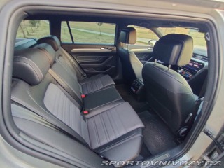 Volkswagen Ostatní modely Passat 2,0   tdi 110 kW EVO2 R-L 2020