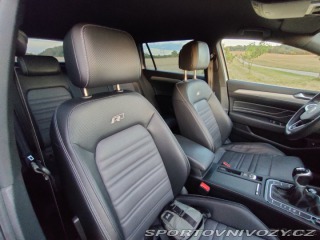 Volkswagen Ostatní modely Passat 2,0   tdi 110 kW EVO2 R-L 2020