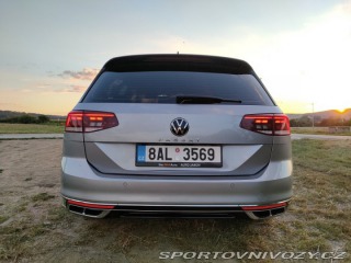 Volkswagen Ostatní modely Passat 2,0   tdi 110 kW EVO2 R-L 2020