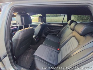 Volkswagen Ostatní modely Passat 2,0   tdi 110 kW EVO2 R-L 2020
