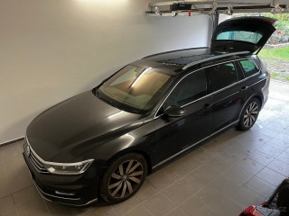 Volkswagen  Passat 2,0   l TDI 176kw AT