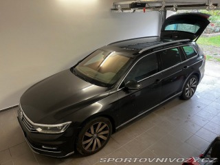 Volkswagen Ostatní modely Passat 2,0   l TDI 176kw AT 2019