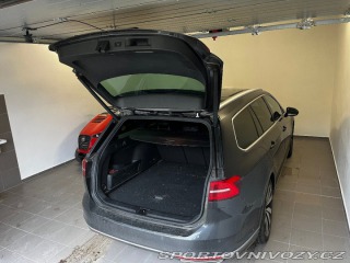 Volkswagen Ostatní modely Passat 2,0   l TDI 176kw AT 2019