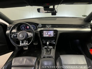 Volkswagen Ostatní modely Passat 2,0   l TDI 176kw AT 2019