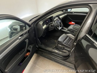 Volkswagen Ostatní modely Passat 2,0   l TDI 176kw AT 2019