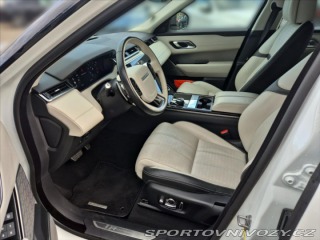 Ostatní značky Ostatní modely Land Rover Range Rover Velar 3,0 2018