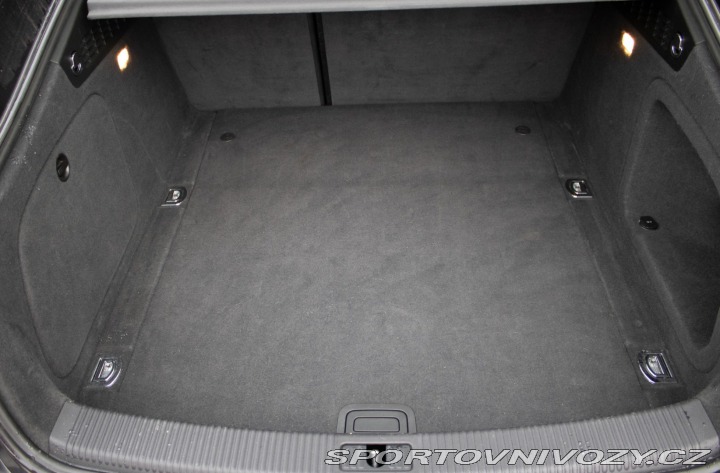 Audi A5 Sportback /AJ NA SPLÁTKY 2014