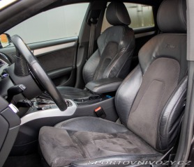 Audi A5 2.0 TDI 110kW multitroni 2014