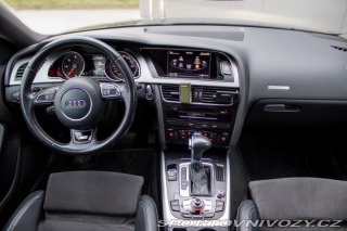 Audi A5 2.0 TDI 110kW multitroni 2014