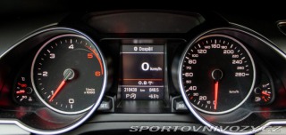 Audi A5 2.0 TDI 110kW multitroni 2014
