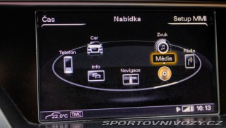 Audi A5 2.0 TDI 110kW multitroni 2014