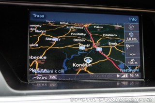 Audi A5 2.0 TDI 110kW multitroni 2014