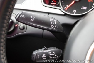 Audi A5 2.0 TDI 110kW multitroni 2014