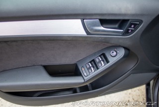 Audi A5 2.0 TDI 110kW multitroni 2014