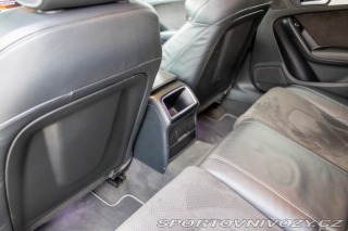 Audi A5 2.0 TDI 110kW multitroni 2014