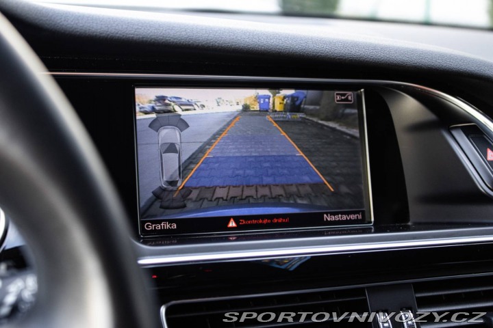 Audi RS4 RS4  331KW A/T / FINANCO 2013