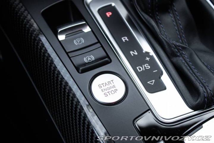 Audi RS4 RS4  331KW A/T / FINANCO 2013