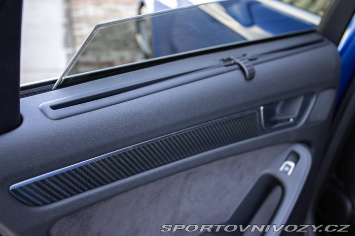 Audi RS4 RS4  331KW A/T / FINANCO 2013