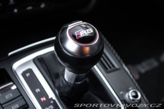 Audi RS4 RS4  331KW A/T / FINANCO 2013