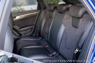 Audi RS4 RS4  331KW A/T / FINANCO 2013