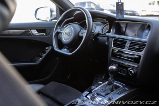 Audi RS4 RS4  331KW A/T / FINANCO 2013