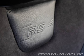 Audi RS4 RS4  331KW A/T / FINANCO 2013