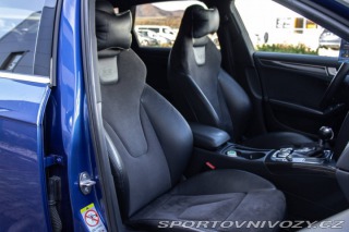 Audi RS4 RS4  331KW A/T / FINANCO 2013