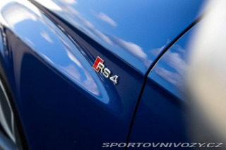 Audi RS4 RS4  331KW A/T / FINANCO 2013