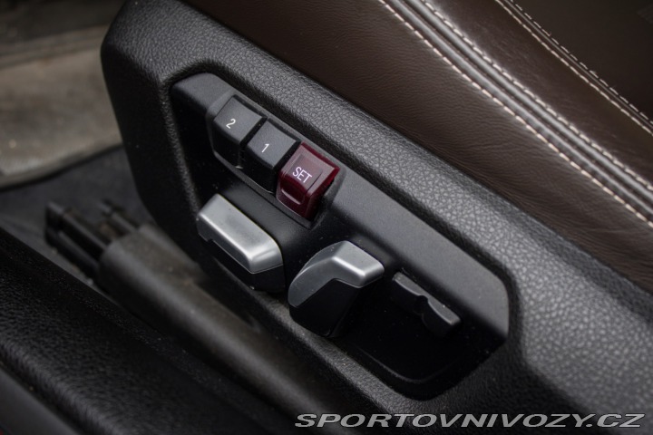 BMW M4 Competition 331kW AT7 / 2018