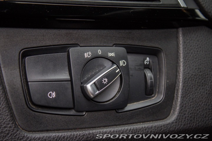 BMW M4 Competition 331kW AT7 / 2018