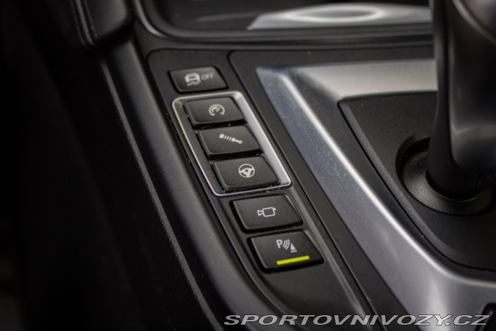 BMW M4 Competition 331kW AT7 / 2018