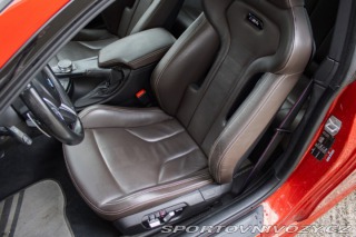 BMW M4 Competition 331kW AT7 / 2018