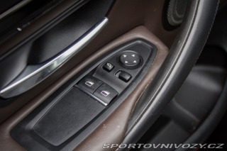 BMW M4 Competition 331kW AT7 / 2018