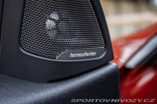 BMW M4 Competition 331kW AT7 / 2018