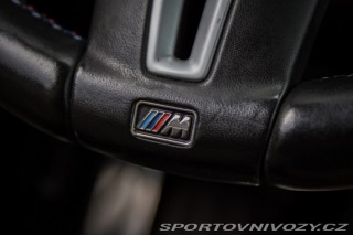 BMW M4 Competition 331kW AT7 / 2018