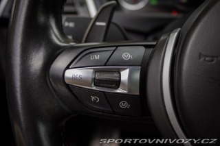 BMW M4 Competition 331kW AT7 / 2018