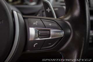 BMW M4 Competition 331kW AT7 / 2018