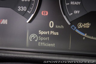 BMW M4 Competition 331kW AT7 / 2018