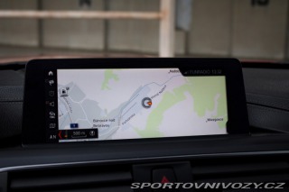 BMW M4 Competition 331kW AT7 / 2018