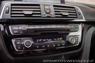 BMW M4 Competition 331kW AT7 / 2018