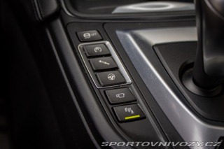 BMW M4 Competition 331kW AT7 / 2018