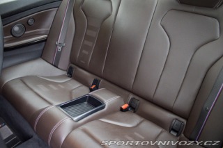 BMW M4 Competition 331kW AT7 / 2018