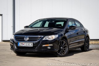 Volkswagen Passat CC CC  2.0 TDI BlueMotion /