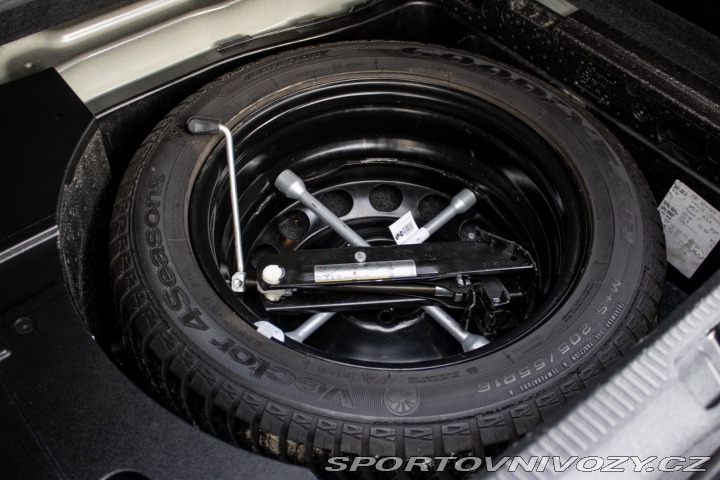 Volkswagen Passat CC CC  2.0 TDI BlueMotion / 2011