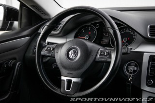 Volkswagen Passat CC CC  2.0 TDI BlueMotion / 2011