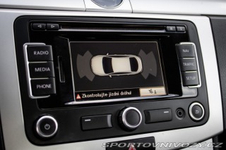 Volkswagen Passat CC CC  2.0 TDI BlueMotion / 2011