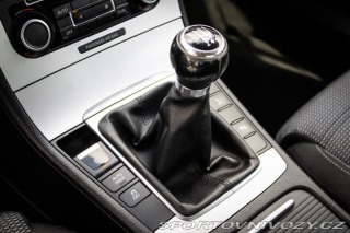 Volkswagen Passat CC CC  2.0 TDI BlueMotion / 2011